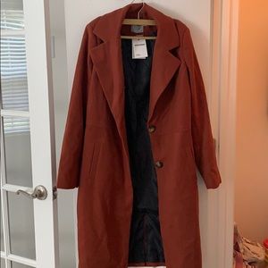 Women’s coat